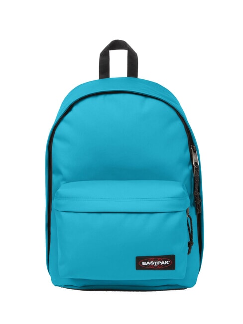 EASTPAK OUT OF OFFICE 13 "laptop backpack pool blue - Backpacks & School and Leisure