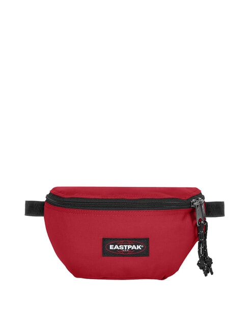 EASTPAK SPRINGER Waist bag beet burgundy - Hip pouches