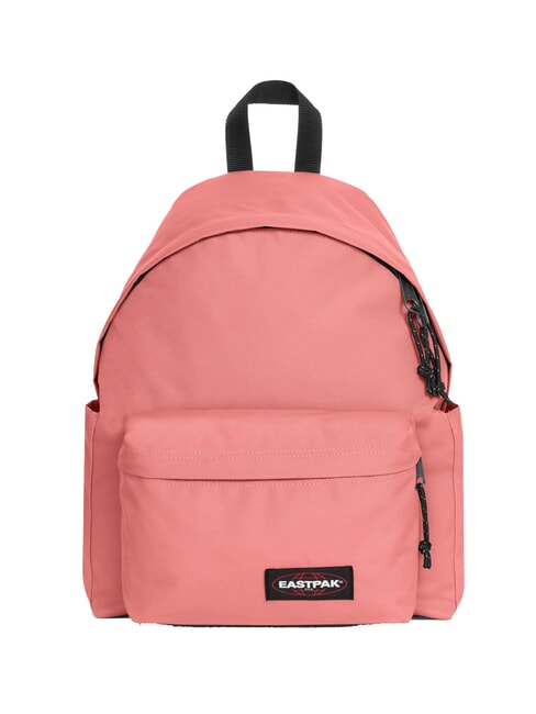 EASTPAK PADDED DAY PAK'R 14" laptop backpack peach pink - Backpacks & School and Leisure