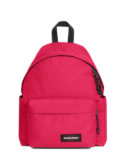 EASTPAK PADDED DAY PAK'R 14" laptop backpack strawberry pink - Backpacks & School and Leisure