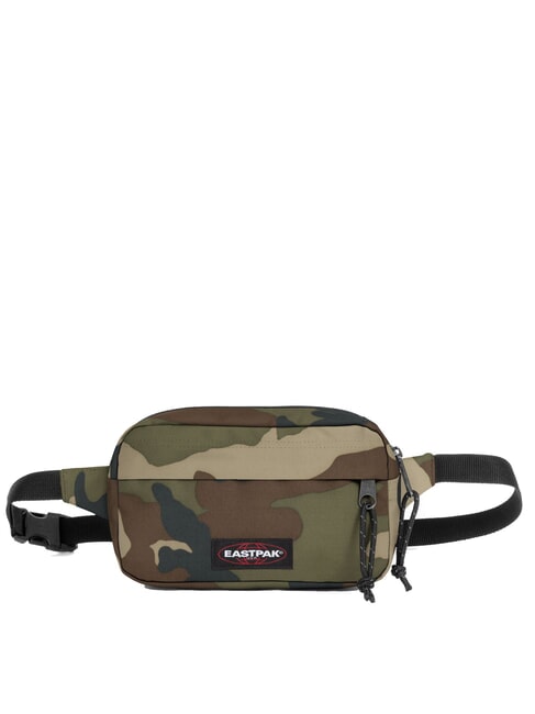EASTPAK BOUNCER Pouch camo - Hip pouches