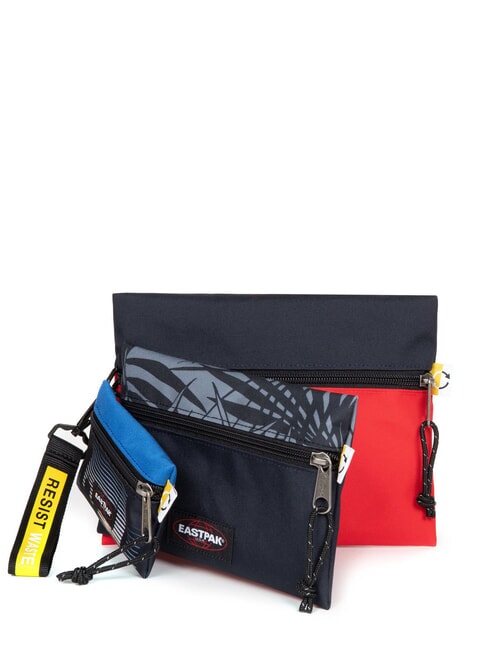 EASTPAK MARNY POUCH PACK  Trio of sachets brings everything resist w55 - Travel Accessories