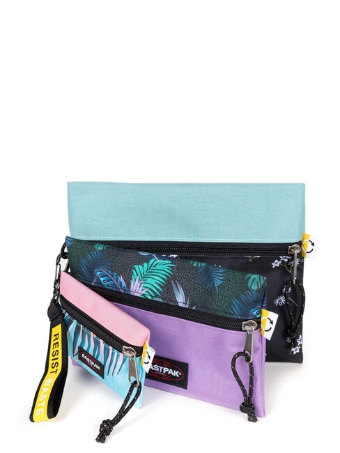 EASTPAK MARNY POUCH PACK  Trio of sachets brings everything resist w54 - Travel Accessories