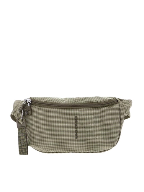 MANDARINA DUCK BUM BAG   jade - Hip pouches