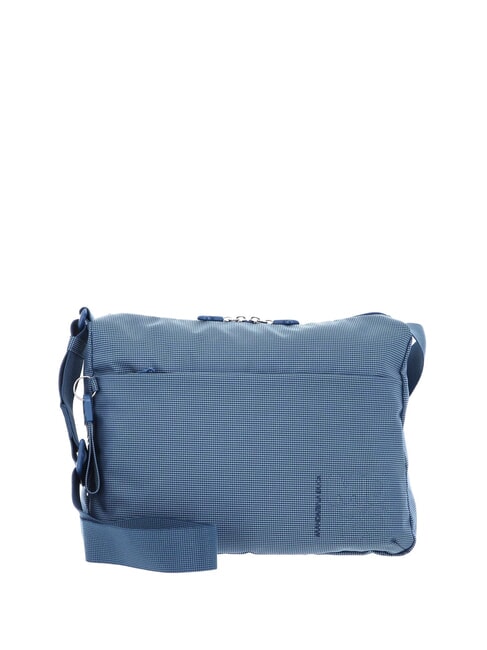 MANDARINA DUCK MD20 shoulder bag scuba blue - Women’s Bags