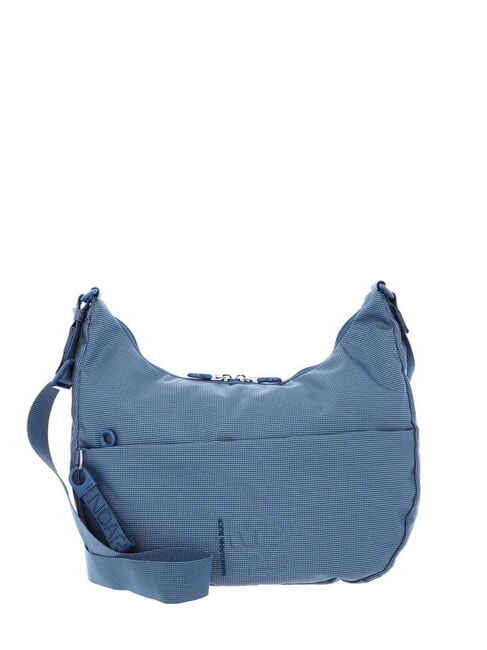 MANDARINA DUCK MD20 shoulder bag scuba blue - Women’s Bags
