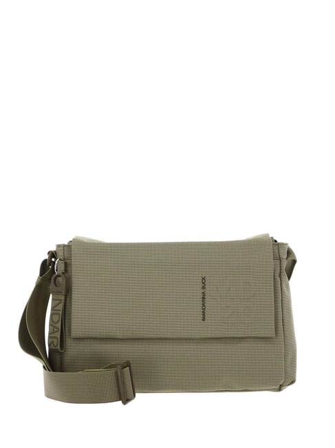 MANDARINA DUCK MD20 shoulder bag jade - Women’s Bags