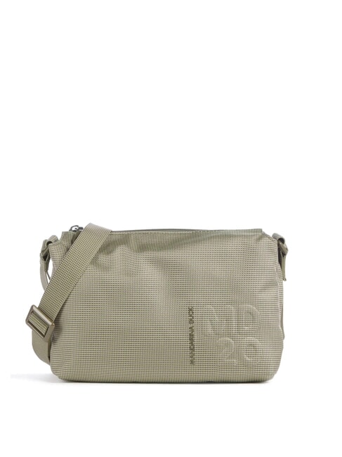 MANDARINA DUCK MD20 shoulder bag jade - Women’s Bags