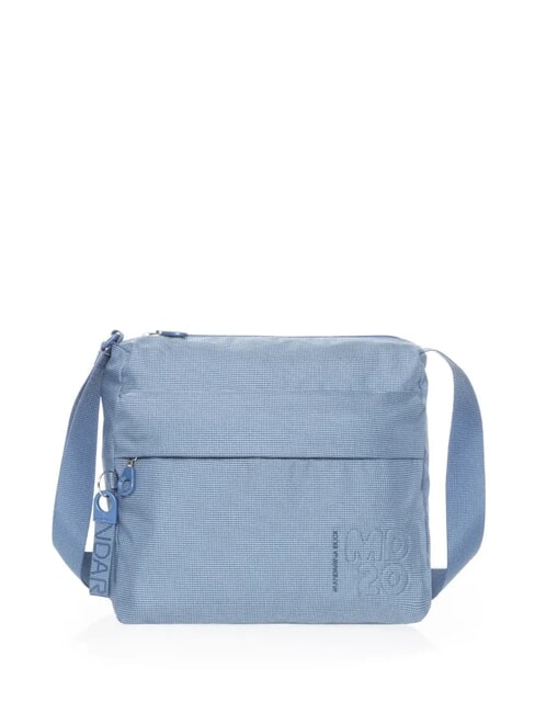 MANDARINA DUCK MD20 shoulder bag scuba blue - Women’s Bags