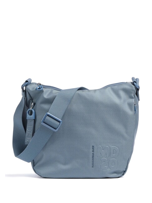 MANDARINA DUCK MD20 Shoulder bag, ultralight scuba blue - Women’s Bags