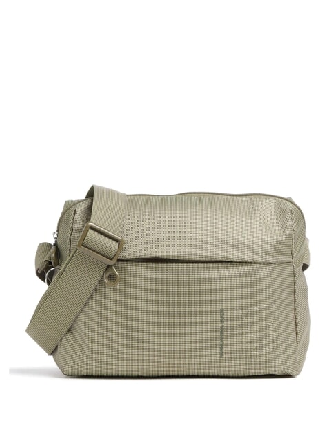 MANDARINA DUCK MD20 Shoulder bag, small size jade - Women’s Bags