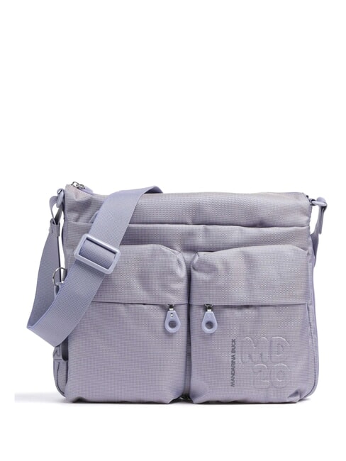 MANDARINA DUCK MD20 Shoulder bag, expandable evening haze - Women’s Bags