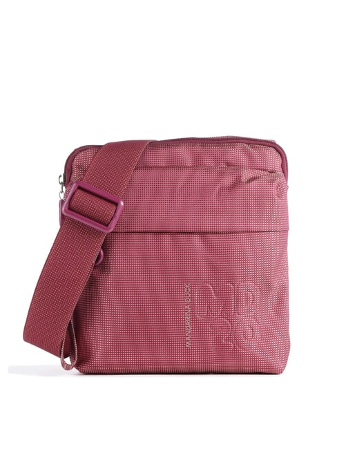 MANDARINA DUCK MD20 Mini shoulder bag raspberry rose - Women’s Bags