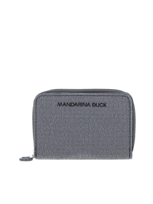MANDARINA DUCK LUX MD20 LUX Wallet with double compartment Milan Lux - Women’s Wallets