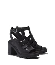 TIMBERLAND ALLINGTON High fisherman sandal - Women&rsquo;s shoes