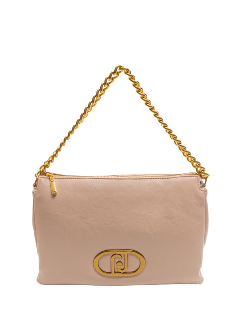 LIUJO LAPUFFY  Shoulder bag powder - Women’s Bags