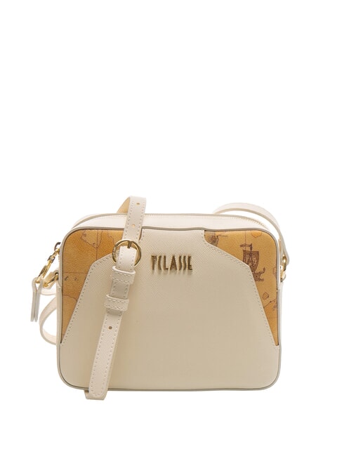 ALVIERO MARTINI PRIMA CLASSE JAVA CITY Small Reporter Bag ivory - Women’s Bags