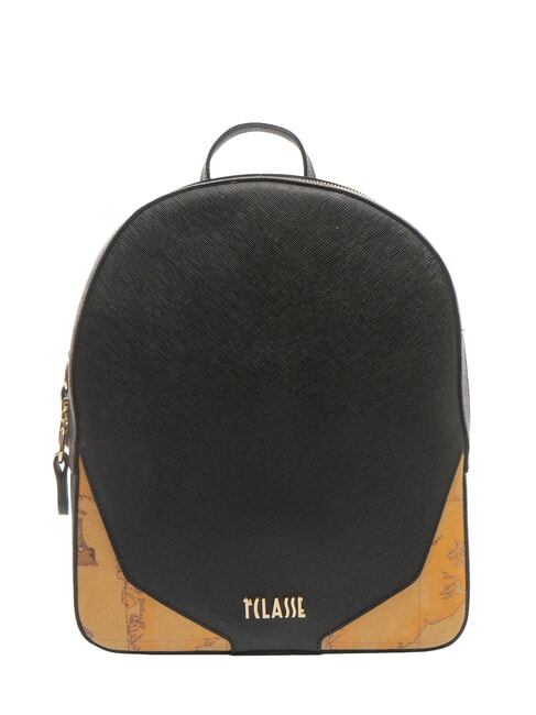 ALVIERO MARTINI PRIMA CLASSE JAVA CITY Backpack Black - Women’s Bags