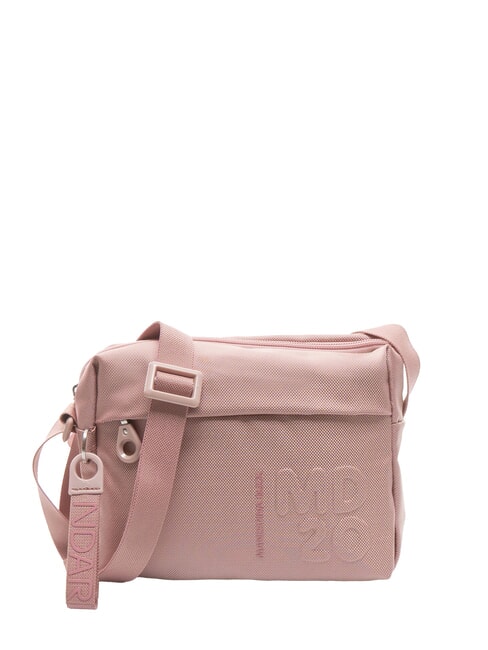 MANDARINA DUCK MD20 Camera case shoulder bag rose - Women’s Bags
