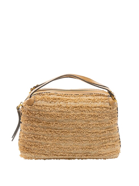 GIANNI CHIARINI ALIFA Straw Handbag nature - Women’s Bags