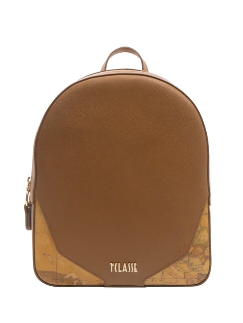 ALVIERO MARTINI PRIMA CLASSE JAVA CITY Backpack TOBACCO - Women’s Bags