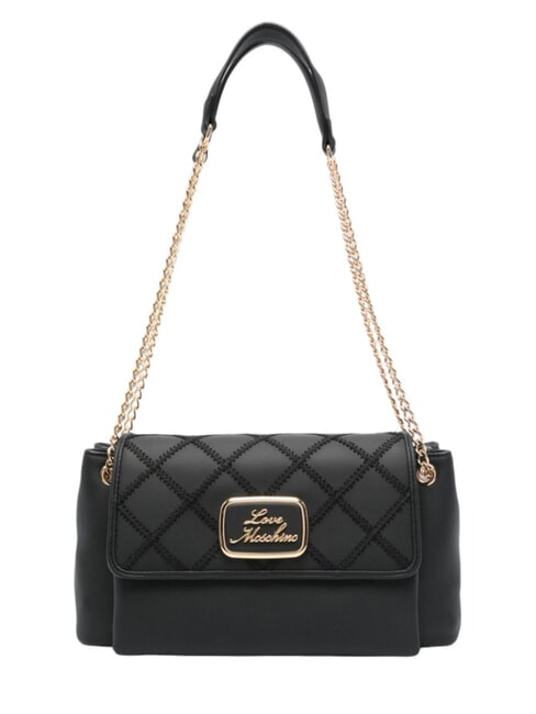 LOVE MOSCHINO LOVE Shoulder bag Black - Women’s Bags