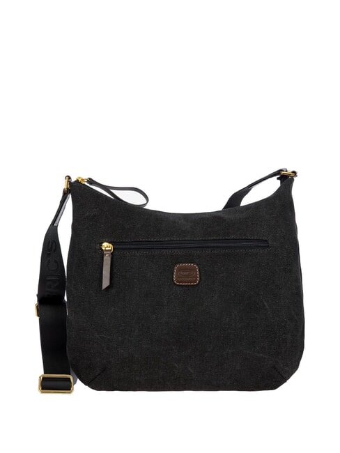 BRIC’S SORRENTO Shoulder bag Black - Women’s Bags