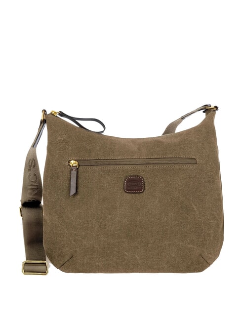 BRIC’S SORRENTO Shoulder bag cocoa - Women’s Bags