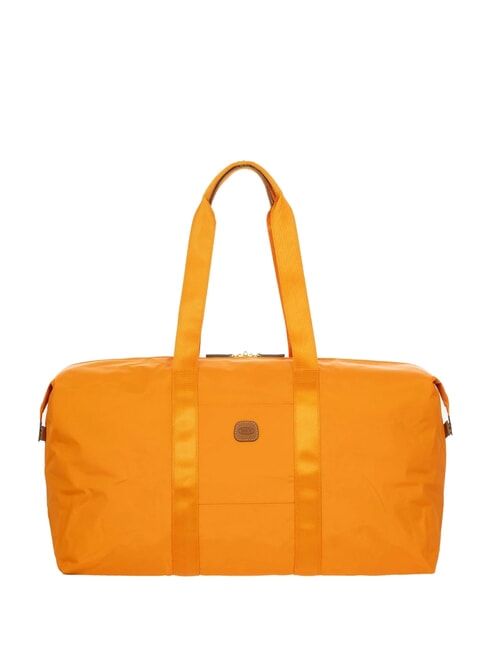 BRIC’S 2 in 1 bag X-Bag line, large size, foldable sunset - Duffle bags