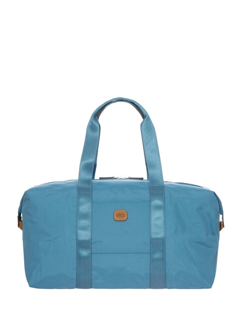 BRIC’S 2 in 1 bag X-Bag line, medium size, foldable sky - Duffle bags