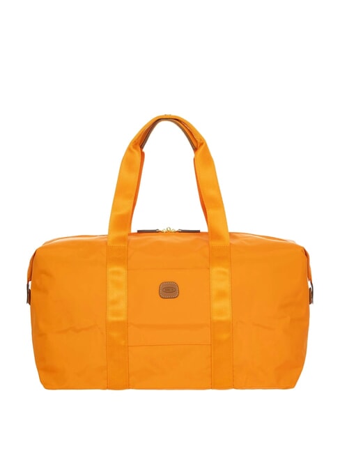 BRIC’S 2 in 1 bag X-Bag line, medium size, foldable sunset - Duffle bags