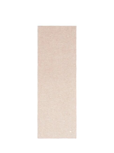 GUESS STRASS Scarf Camel - Scarves
