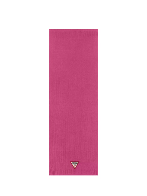 GUESS TRIANGLE Scarf fantasy - Scarves