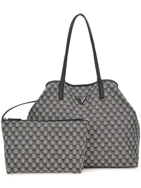 GUESS G WAVE  Shoulder bag black logo - Women’s Bags