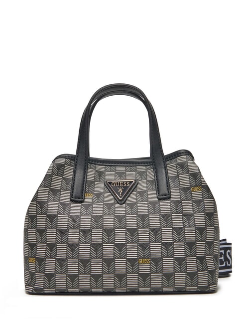 GUESS G WAVE  Mini Handbag, with shoulder strap black logo - Women’s Bags