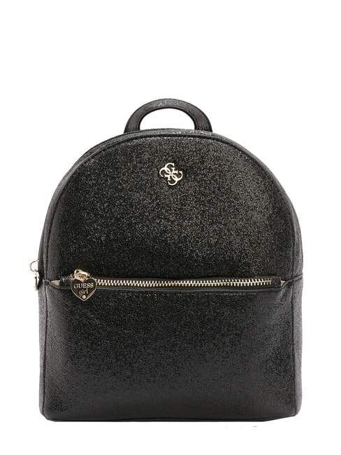 GUESS GIRL Small backpack jetbla - Women’s Bags