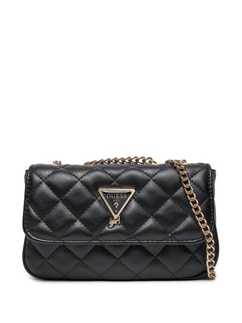 GUESS GIRL Micro Shoulder Bag jetbla - Women’s Bags