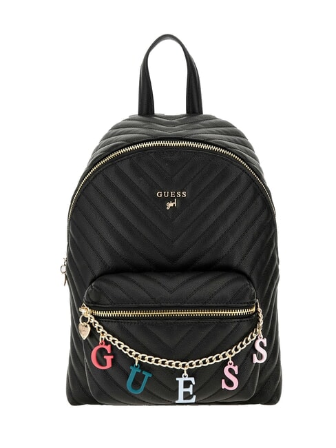 GUESS GIRL  Backpack jetbla - Women’s Bags