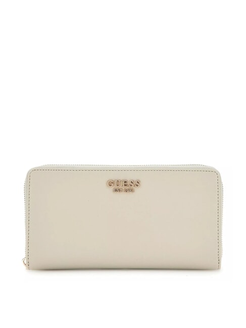 GUESS LAUREL  Zip Around Wallet Rope - Women’s Wallets