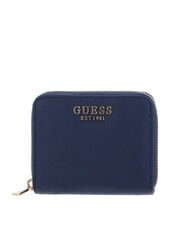 GUESS LAUREL Small zip around wallet - Women&rsquo;s Wallets