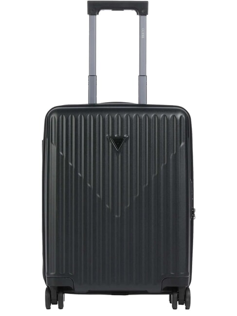 GUESS OLBIA Trolley Hand Luggage BLACK - Hand luggage