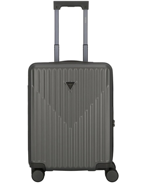 GUESS OLBIA Trolley Hand Luggage GUN - Hand luggage