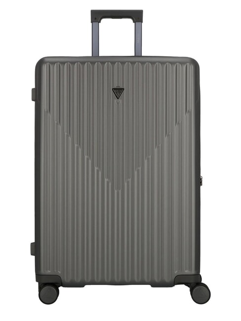 GUESS OLBIA Large Trolley GUN - Rigid Trolley Cases
