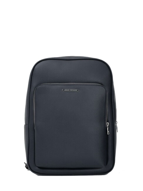 ARMANI EXCHANGE OKINAWA Backpack deep navy - Backpacks & School and Leisure