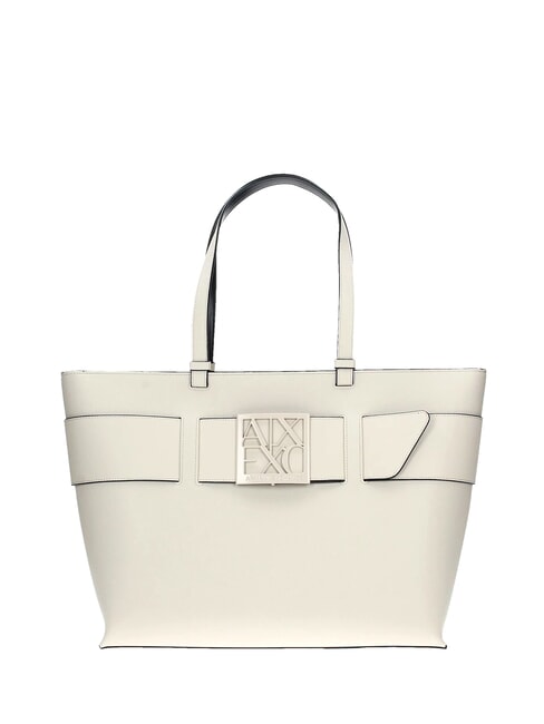 ARMANI EXCHANGE A|X BUCKLE Shoulder bag valley - Women’s Bags