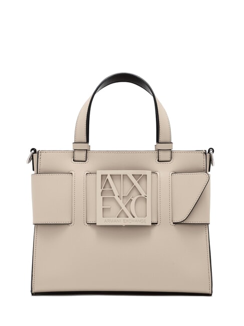 ARMANI EXCHANGE SUSIE Handbag tote, with shoulder strap valley - Women’s Bags
