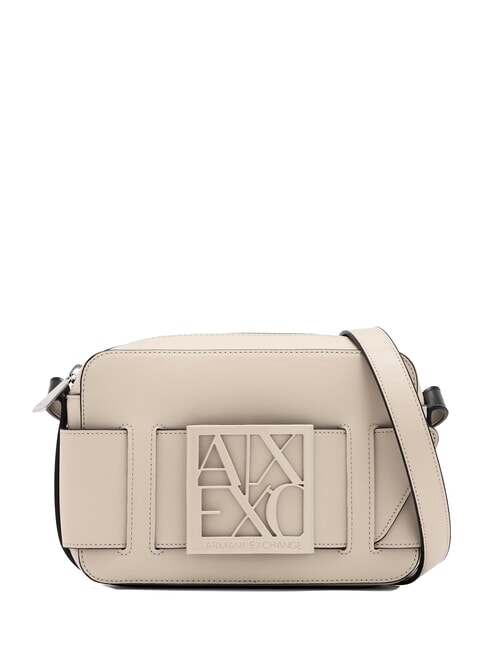 ARMANI EXCHANGE A|X BUCKLE Shoulder bag valley - Women’s Bags