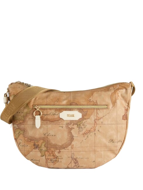 ALVIERO MARTINI PRIMA CLASSE SOFT FUSION Large Shoulder bag ivory - Women’s Bags