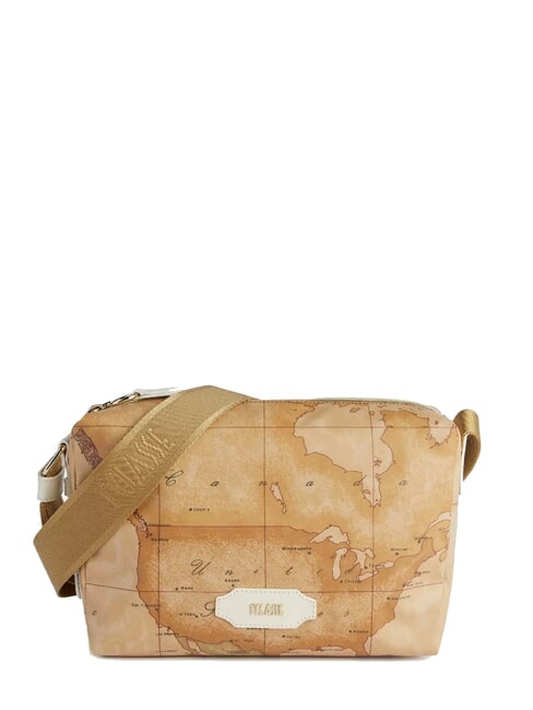 ALVIERO MARTINI PRIMA CLASSE SOFT FUSION Shoulder bag ivory - Women’s Bags