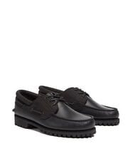 TIMBERLAND AUTHENTIC Leather shoes - Men&rsquo;s shoes